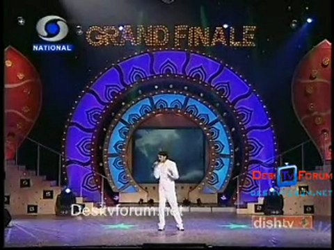 Bharat Ki Shaan Grand Finale 1st March 2010 video watch Pt8