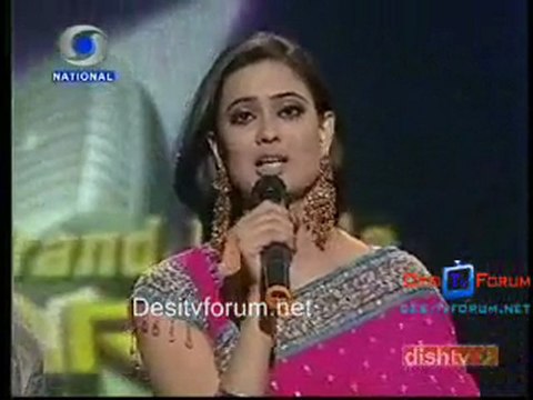 Bharat Ki Shaan Grand Finale 1st March 2010 video watch Pt9