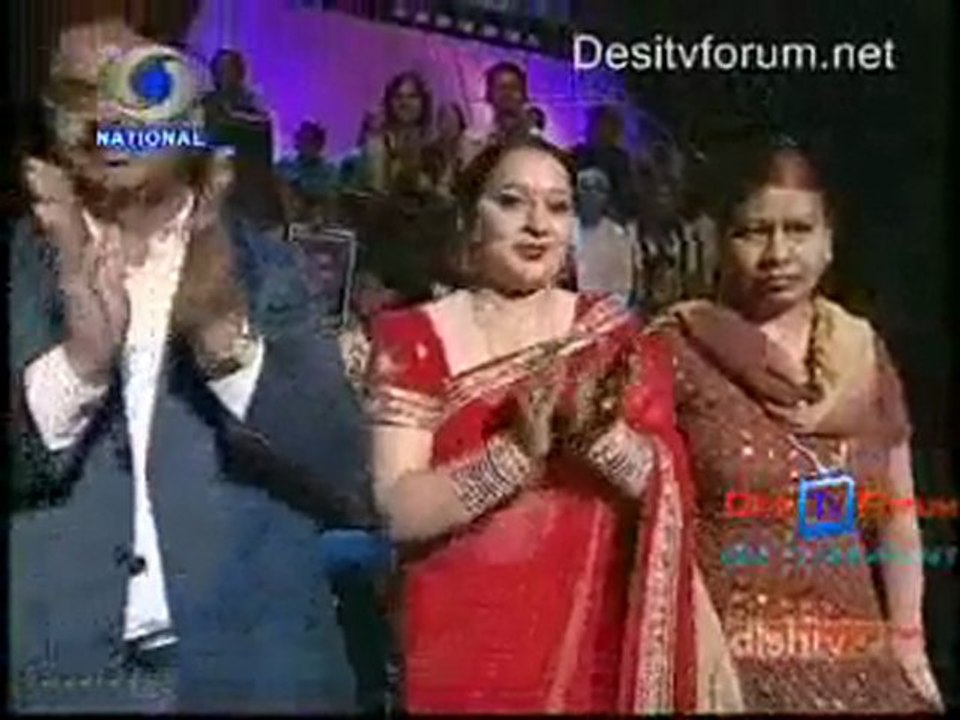 Bharat Ki Shaan Grand Finale 1st March 2010 video watch P10