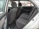 Used 2003 Toyota Corolla Spring TX - by EveryCarListed.com