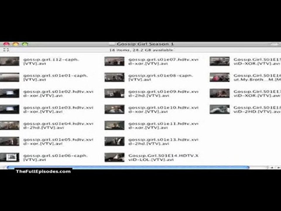 Supernatural S01E02
