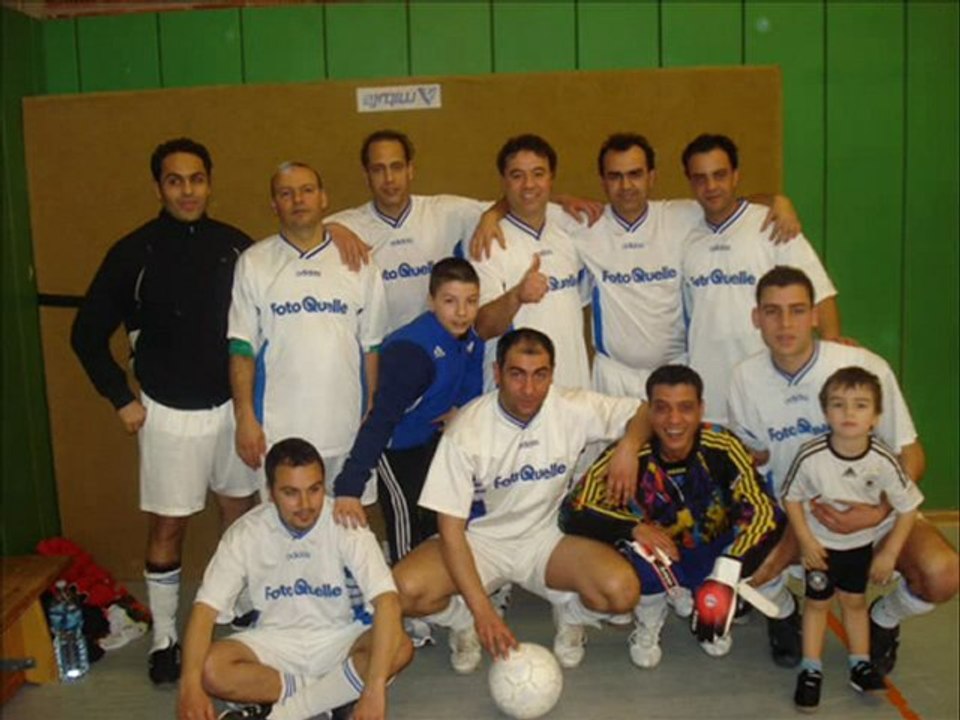 Tunisia carthago 2010