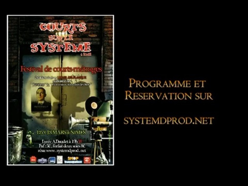 Courts sur le systeme 6eme Edition