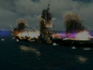 Silent Hunter 5 : Crew Management