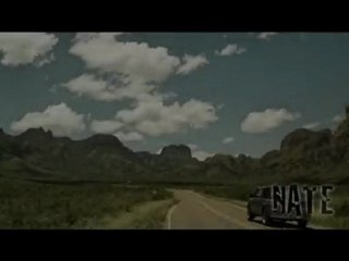 Red White & Blue teaser nate