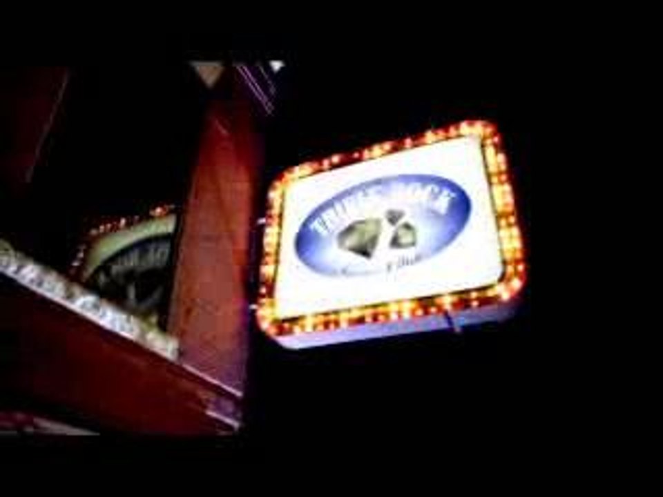 NOFX - Seeing Double At The Triple Rock