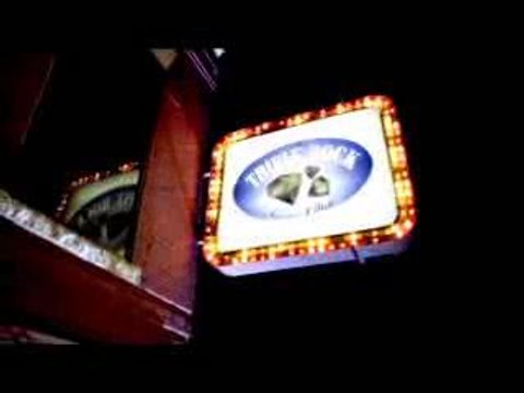 NOFX - Seeing Double At The Triple Rock