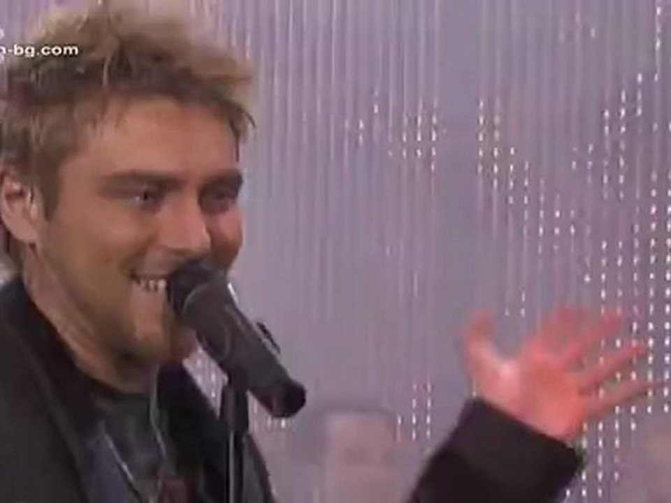 2010 Bulgaria - Miro - "Twist & Tango" (Final)