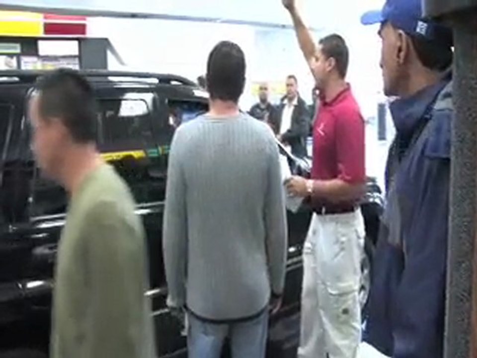 Car Auction Indian Wells