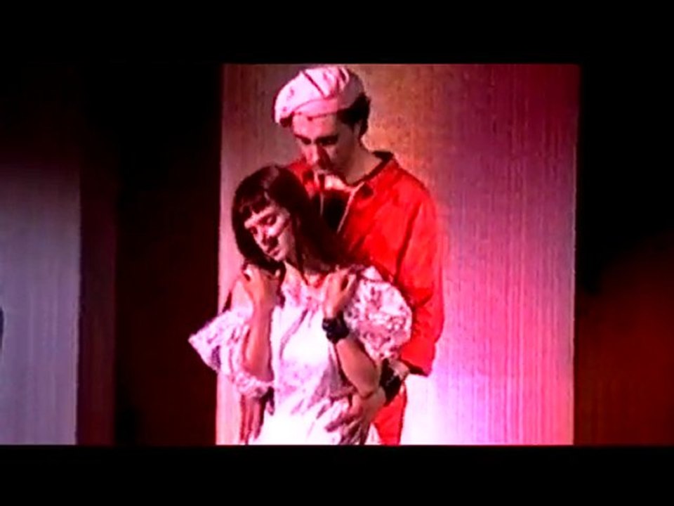 Teaser DVD Rétrospective vol.1