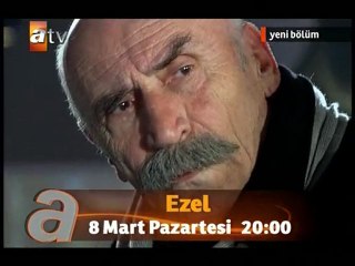 Ezel - Bölüm 20 Fragman - byDiZi