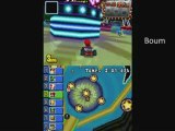 Mario Kart DS - Ndiamant