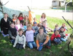 chant chrétien kabyle Kecceni d rabbi negh