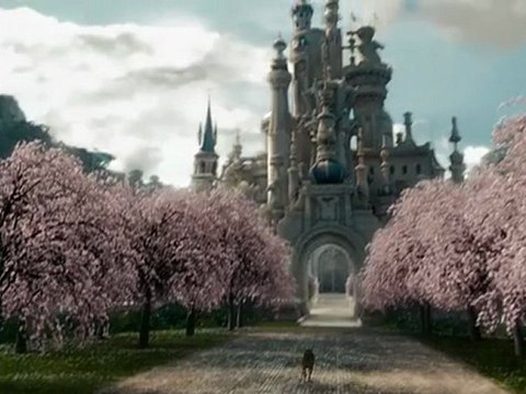 Alice in Wonderland - TV Spot Trailer Cutdown