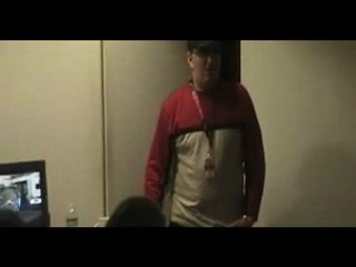 Tour:Smart Plus 7-11 Speaker- Shawn Kellner