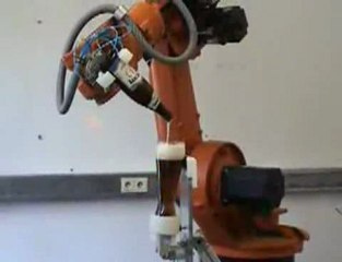 Robot Teknolojisi