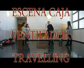 Ensayo Lady Marmelade