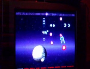 Project X - Stage 1 - Rookie Mode Team 17 - Amiga Powered :D