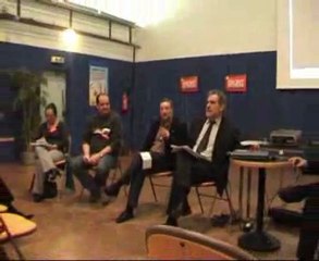 10-02-17 - Meeting FdG Choisy - Didier Guillaume