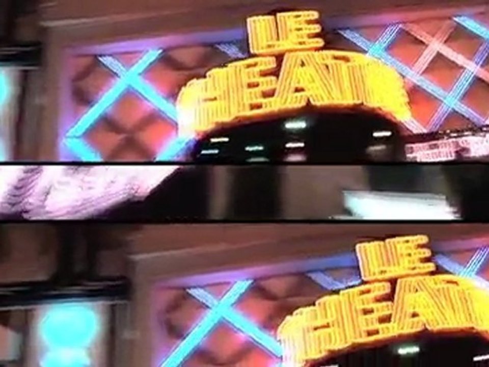 MaCasH - ROSE DU BITUME - ( Clip Officiel )