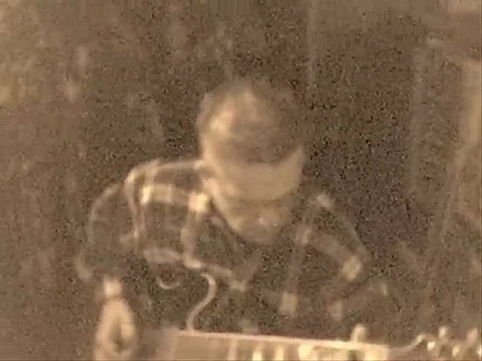 Blues à la zz top