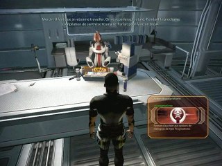 Mass Effect 2 ep 12 Grunt