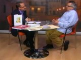 El Cascabel (TVO) - Entrevista a Antonio Ballesta (parte 7)