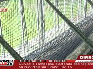 L'Eurostar à nouveau sur les rails