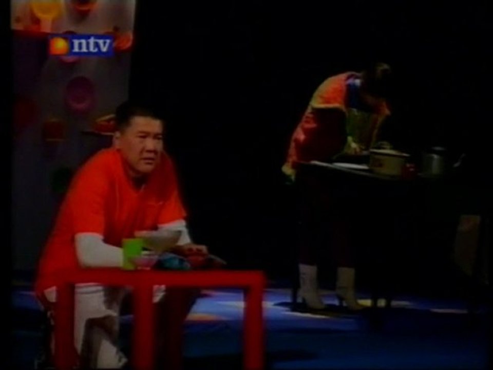 hairlah l baisan yum daa jujig 3 by myloverso