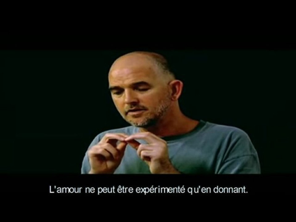 Michael Brown - Aimer c'est Evoluer