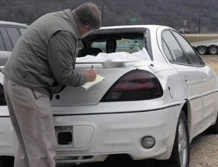 Daggett Shuler, Winston Salem NC Auto Injury Attorneys