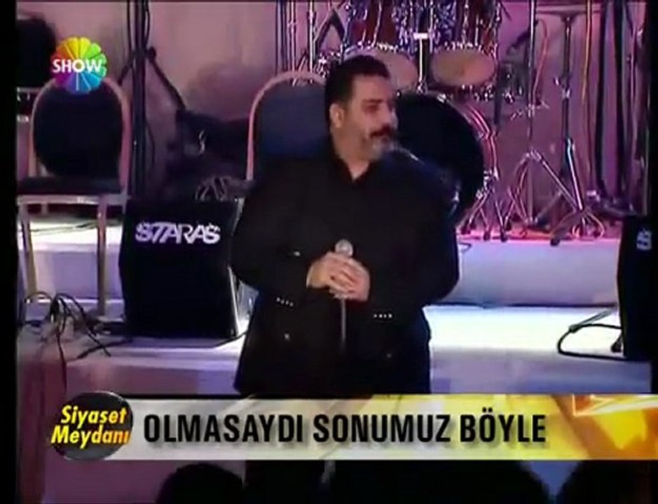 AHMET KAYA KÜRT TÜRK KARDEŞTİR