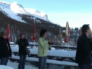 Traversée des Hautes-Alpes - Jour 5