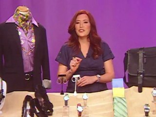 Dressing for a Job Interview - New Rules for Success