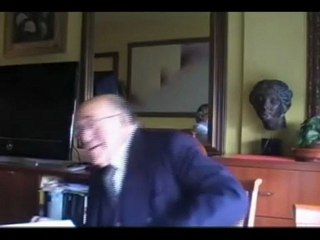 El Cascabel (TVO) - Entrevista a Antonio Ballesta (parte 6)