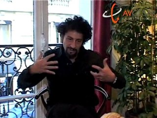 Radu Mihaileanu