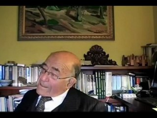 El Cascabel (TVO) - Entrevista a Antonio Ballesta (parte 5)