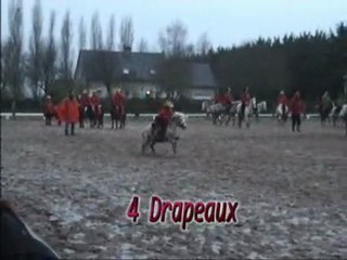 Pony Games Benjamin Corne Manche 2 2010