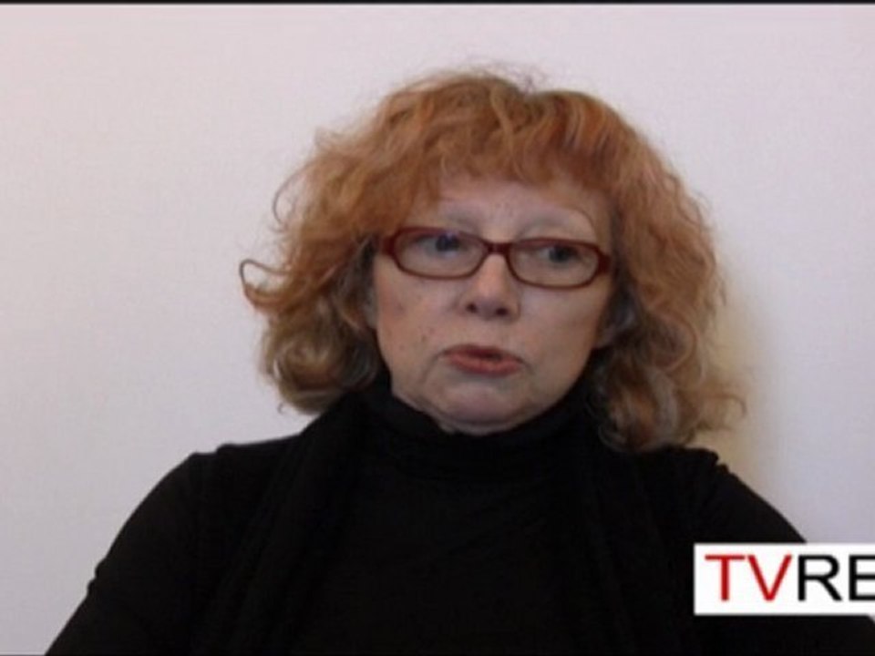 Journée des femmes - 2010