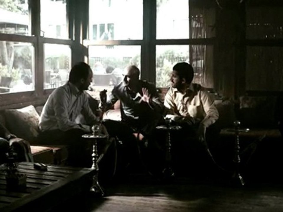 Büşra (2010)