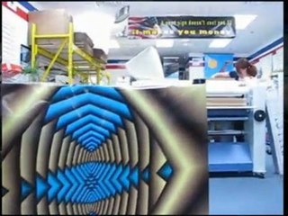 Fort Worth Banners - Sign Shop - Print Shop