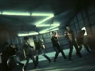 [MV] BEAST ~ Shock