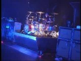 Blink-182 - Travis Barker - Drum Solo