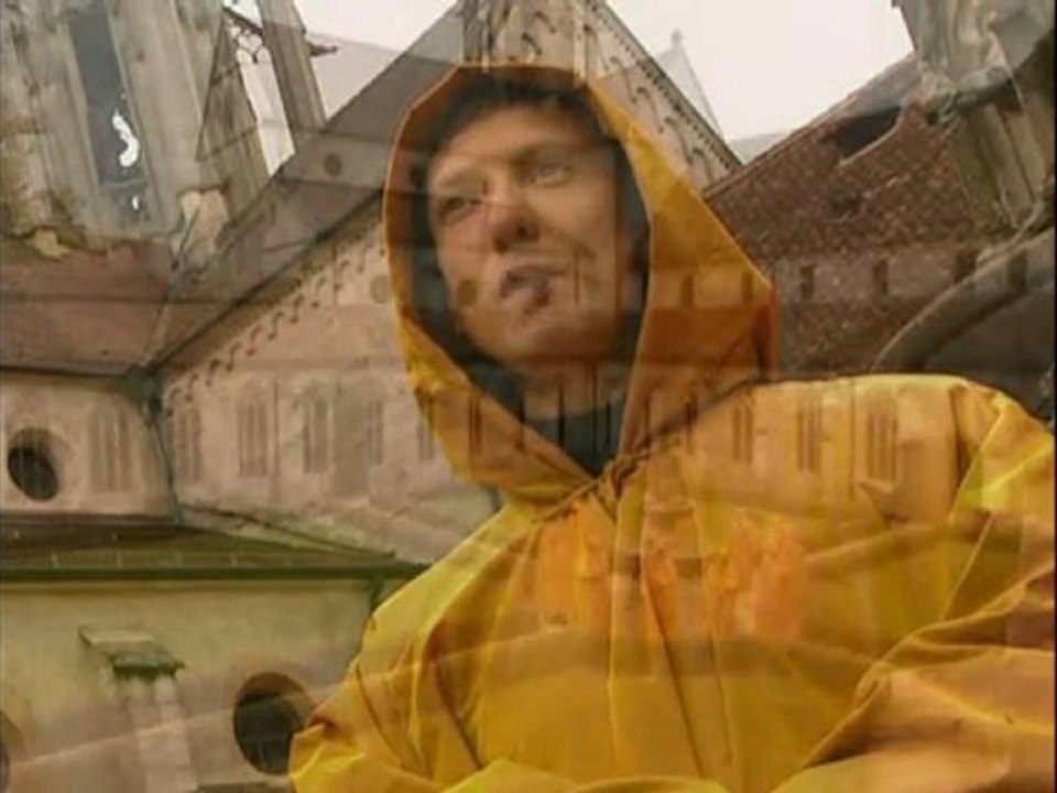 Gregorians Masters of Chant III Blue Monday