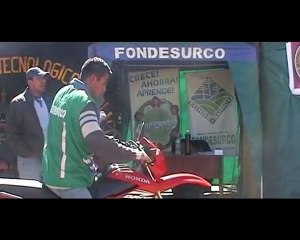 Des petits crédits pour grandir - La microfinance au Pérou