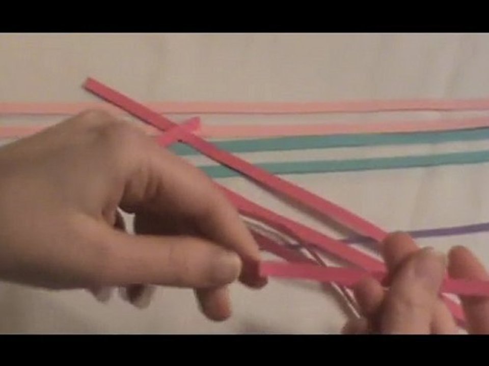 Free Quilled Flower Pattern for Unique Scrapbook Embellishm