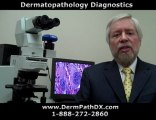 Pathology gross examination by David borel in kansas