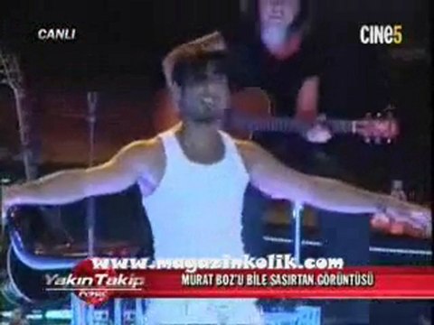 01-03-2010-CİNE5-YAKIN TAKİP-MURAT BOZ