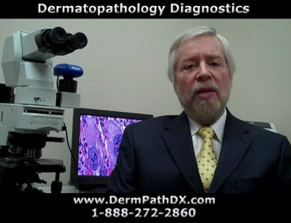 Pathology specialist tells about specimen transportation