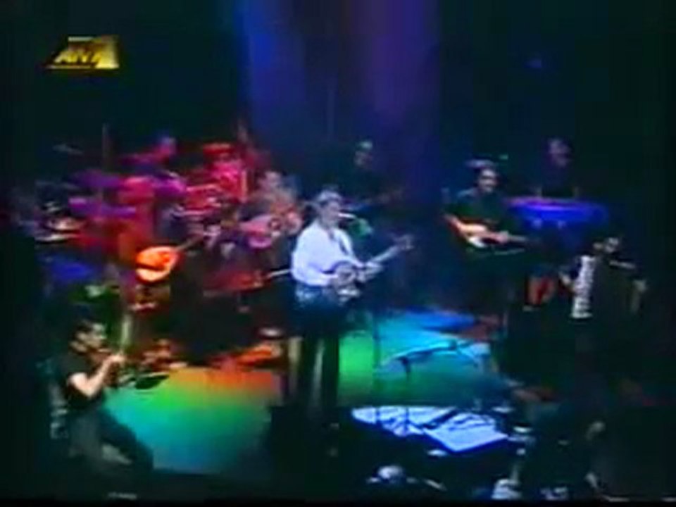 chanson algerienne  version= Grécque